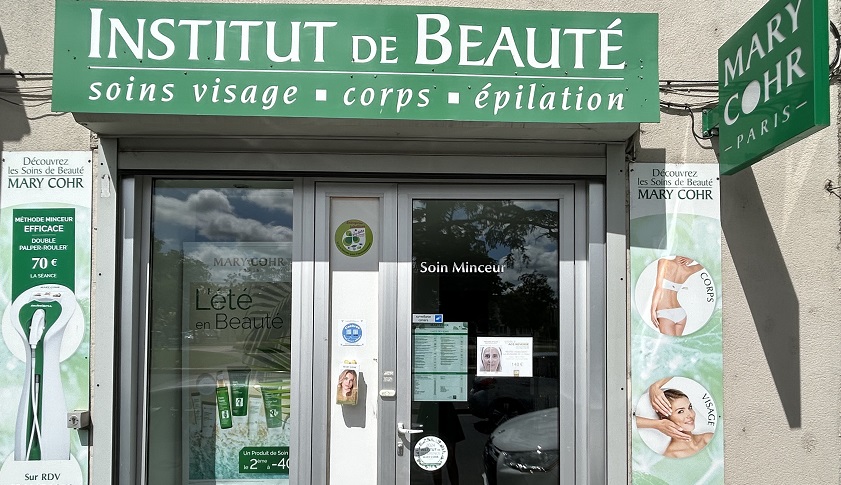 Votre Institut